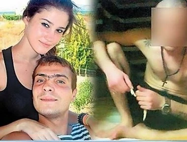 Καρέ καρέ η μοιραία νύχτα της δολοφονίας του αγαπημένου της - Όλα όσα κατέθεσε στο δικαστήριο η πρώην παίκτρια του GNTM